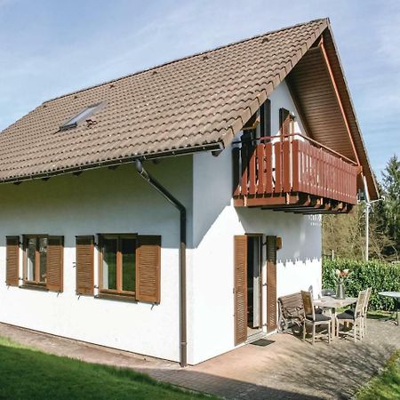 Ferienhaus 26 In Kirchheim Kirchheim  Buitenkant foto