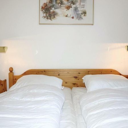 Ferienhaus 26 In Kirchheim Kirchheim  Buitenkant foto