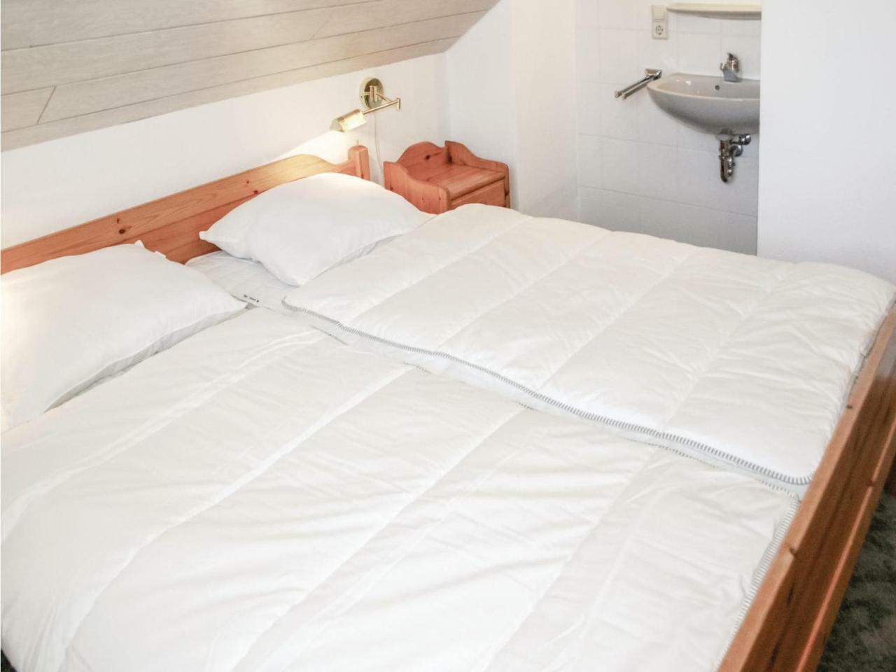 Ferienhaus 26 In Kirchheim Kirchheim  Buitenkant foto