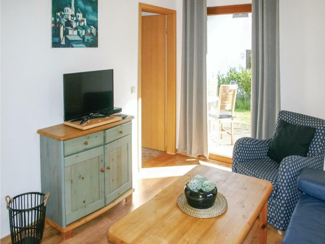Ferienhaus 26 In Kirchheim Kirchheim  Buitenkant foto