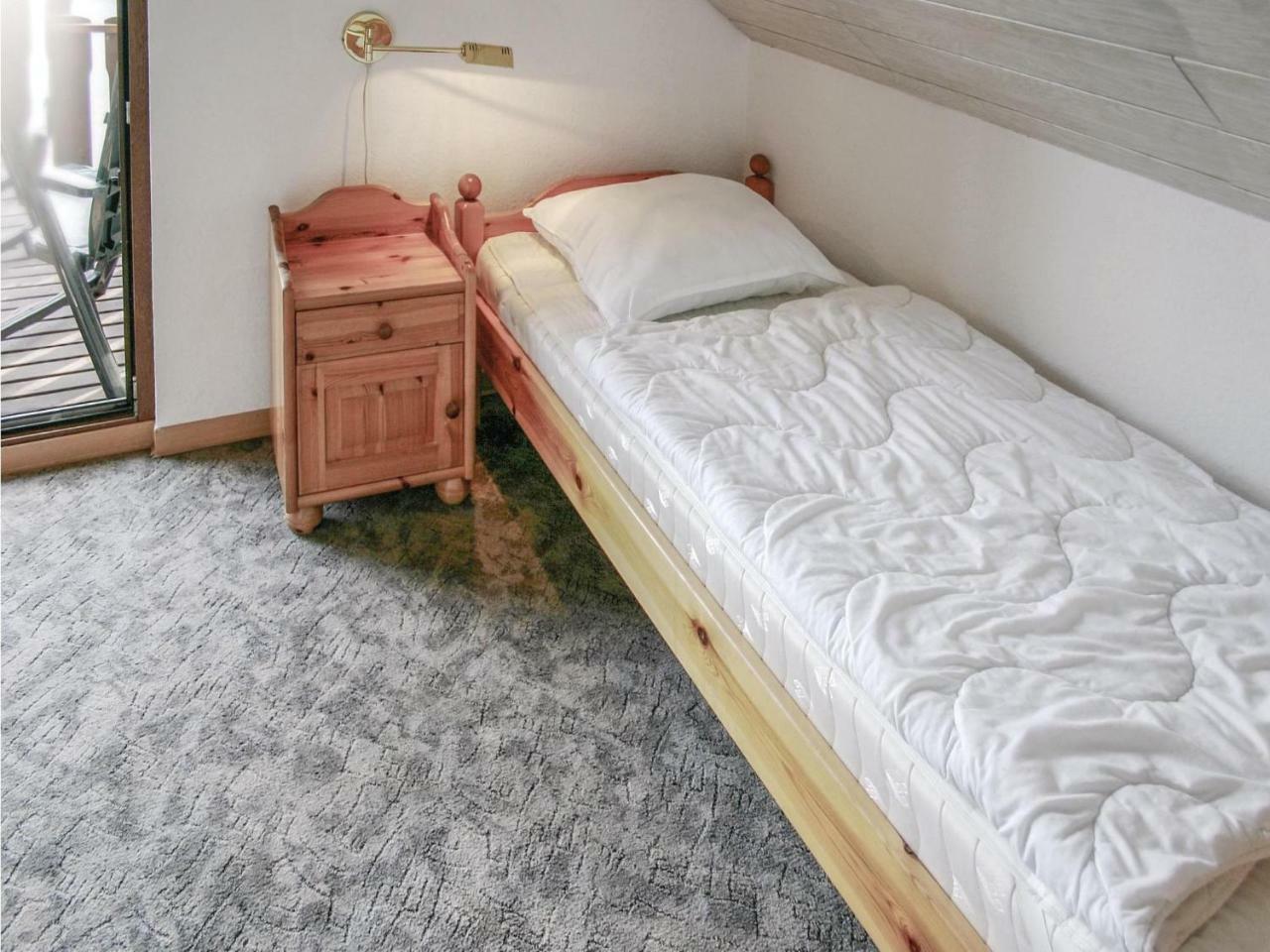 Ferienhaus 26 In Kirchheim Kirchheim  Buitenkant foto