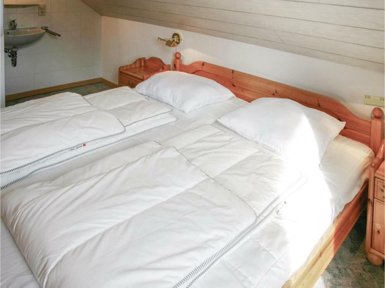 Ferienhaus 26 In Kirchheim Kirchheim  Buitenkant foto