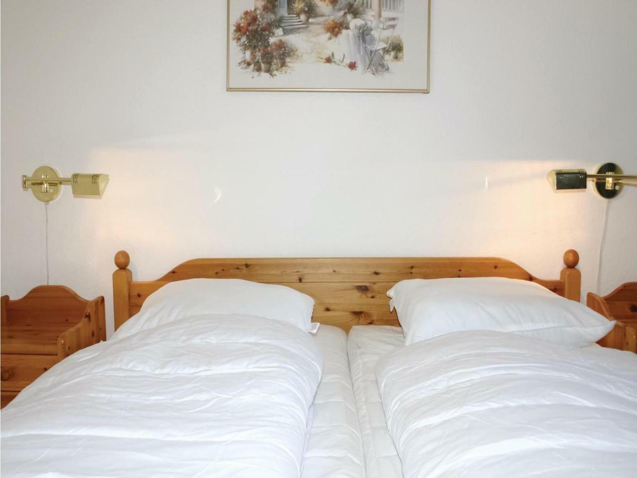 Ferienhaus 26 In Kirchheim Kirchheim  Buitenkant foto