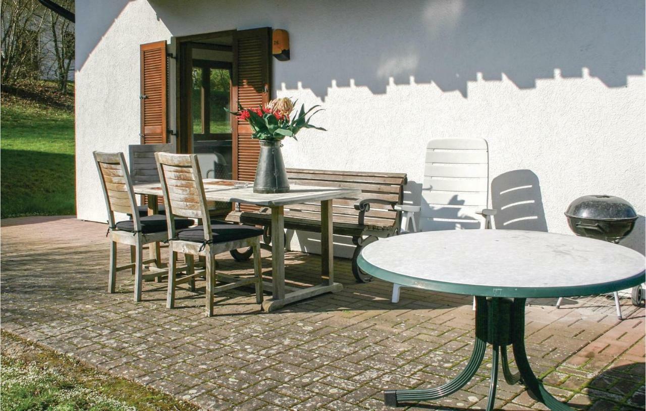Ferienhaus 26 In Kirchheim Kirchheim  Buitenkant foto