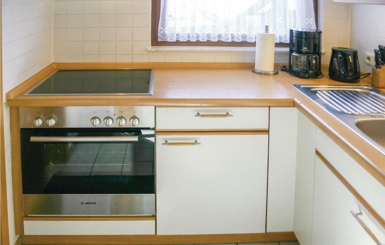 Ferienhaus 26 In Kirchheim Kirchheim  Buitenkant foto