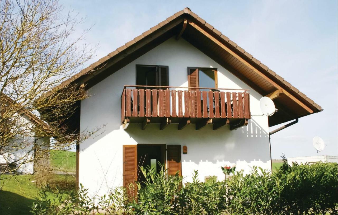 Ferienhaus 26 In Kirchheim Kirchheim  Buitenkant foto